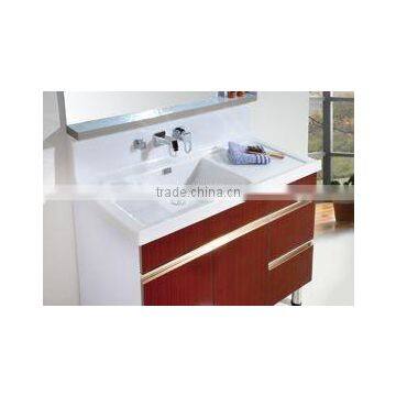EUROPEN PVC BATHROOM CABINET photo-2