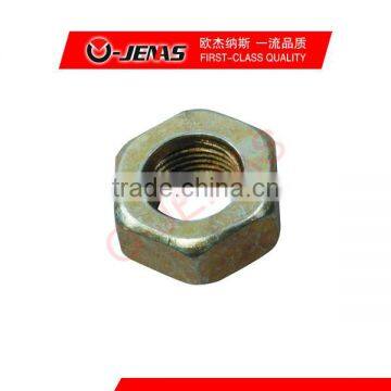 stainless steel hexagon nut for sale