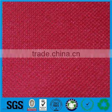 China Producer PP Spunbond Nonwoven Fabric Price photo-3