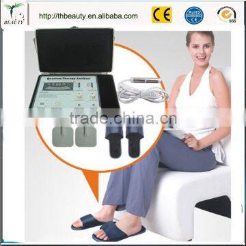 2017 Multi-functional Disease Diagnosis Equipment Massage Machine Factory Price photo-5