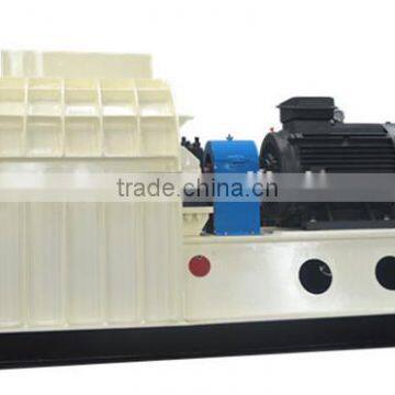 Multifunctional Wood Hammer Mill Crusher Machine photo-5