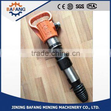 G7 G10 G15 G20 Pneumatic Breaker Air Jack Hammer photo-3