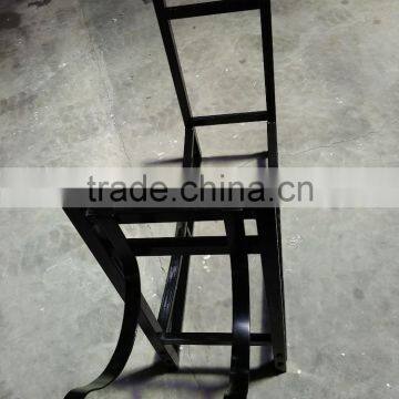 Firewood Storage Rack photo-2