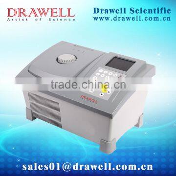 DW-K640 the medical equipment of pcr thermal cycler,newest