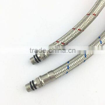 Aluminum Alloyed Flexible Hose/ ACS Approved / According to TUV photo-4