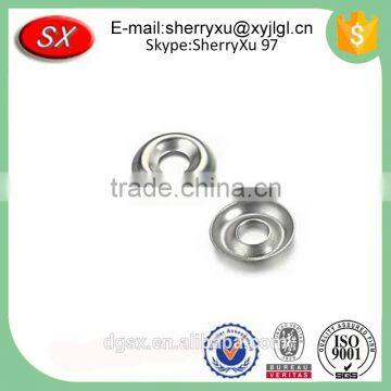 China Fatory Custom High Precision EPDM Washer/self Locking Washer/flat Washer photo-6