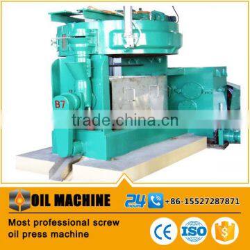 20TPD Large capacity sunflower seeds oil expeller/ jatropha oil press machine