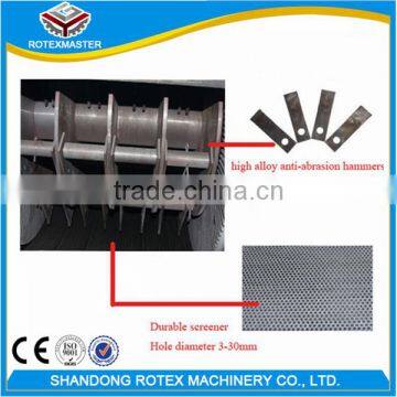 Wood Powder Making Machine/ Wood Hammer Mill photo-6