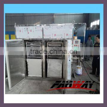 120kg capacity small industrial food dryer for sale