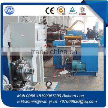 F.C.W.welding Wire Production Machine Line With High Technical photo-5