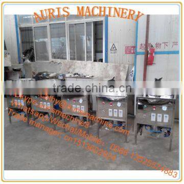China Manufacutre Widely Electric Garlic Peeler Machine for Sale photo-6