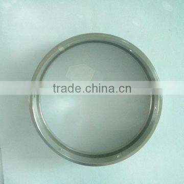 ISO Stainless Steel Pipe Processing Parts on Sale in Cixi photo-2