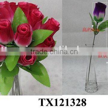 Cheap Wholesale Waterproof Artificial Flowers photo-3