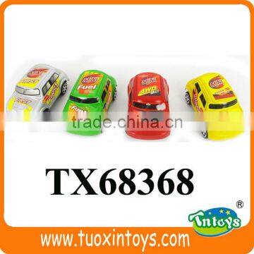 Plastic Cheap Pull Back Car Mechanism photo-5