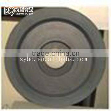 Tower Crane Spare Parts-Pulley/Pulley for Tower Crane photo-2