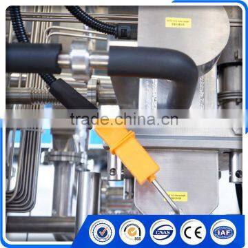 All Normal Sizes Aseptic Liquid Filling Machine photo-3