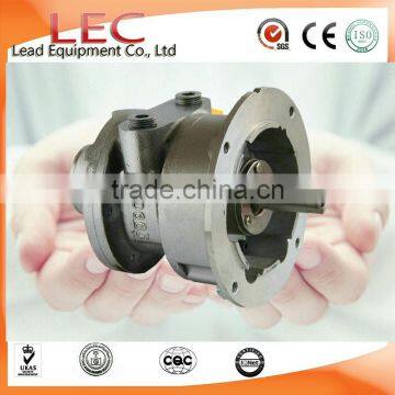 6AM -4HP Portable Efficiency Air Powered Driven Motor Vane , Air Motor Blade photo-3