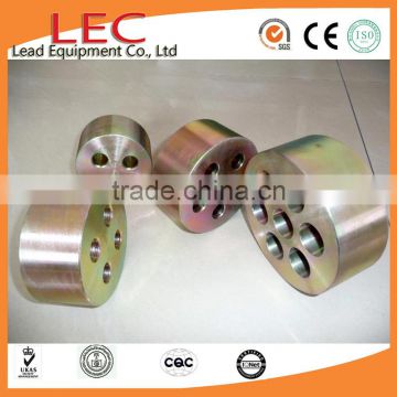 Prestressed Concrete Ground Screw Anchor