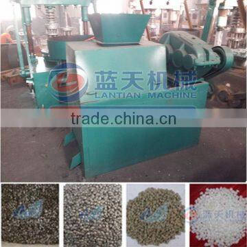 Manufacturer directly sale roller granulator