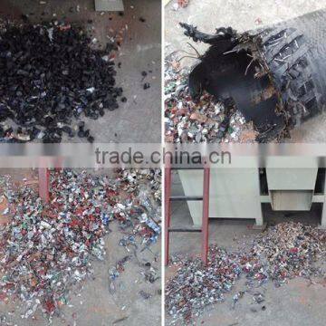 Shredding Machine to be Used to Processing Tire/wood/plastic/metal,etc photo-5