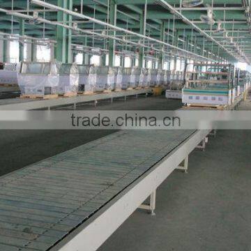 Manufactory High Quality Tempered Glass Commercial Display Cake Refrigerator Showcase photo-6