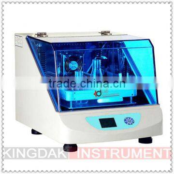 KW 100 laboratory incubator/shaker incubator/automatic digital incubator