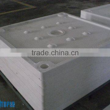 PP. TPE Material Plate for Chamber Filter Press photo-2