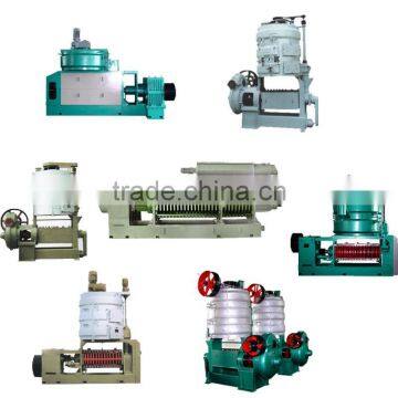 Cottonseed Oil Equipment YZ/XZ28 Used for Oil Mill/oil Plant photo-2