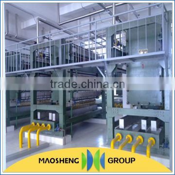 High Efficiency Maosheng Brand sesame oil cold press machine