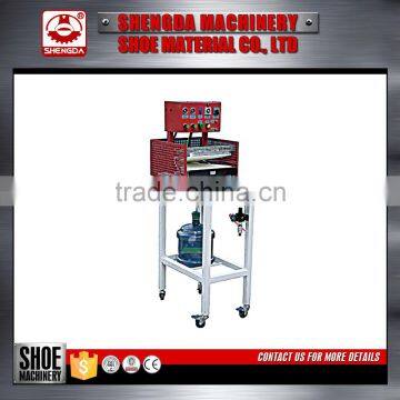 leather soften machine