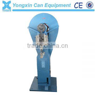 Biscuit Tea Can Lock Seaming Machinery