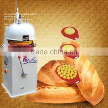 Factory CE Certificated Food Machine Price Dough Divider Rounder