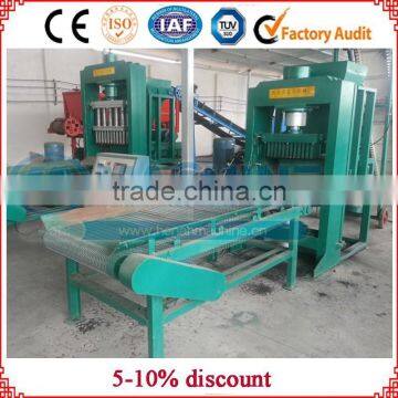 Building Templates Production of Hookah Charcoal Tablet Press Machine photo-2