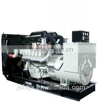 600kva Generator Price photo-2