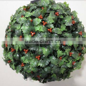 Outdoor Wireless Solar LED Artificial Tree Outdoor Lights photo-3