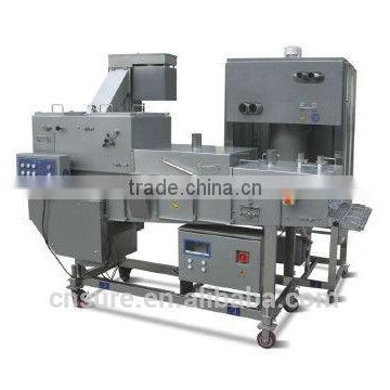 Flouring Machine