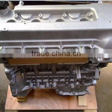 Toyota 1ZZ-FE Long Block and Short Block Engine for Corolla photo-2