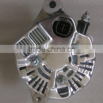 12V/80A Alternator For Toyota Hilux 27060-0L020,27060-0L021 photo-3