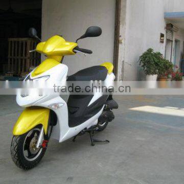 new design 50cc EEC scooter