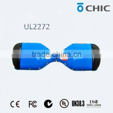 2017 Popualr 2 Wheel Hoverboard photo-6