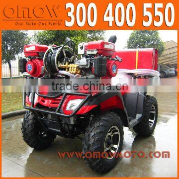 EEC 550cc 4x4 Military Vehicles For Sale