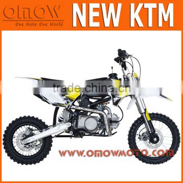 Hot Selling KTM SX 85 125cc Pit Bike