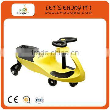 2014 New salable items for KIDS TWIST CAR