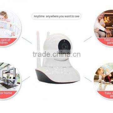Low Price Quality Home Wireless hd 1080p Wifi Camera SpanishW12 photo-3