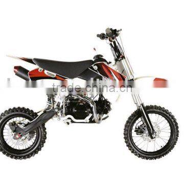 125 klx dirt bike