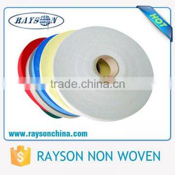 Chinese Factory Direct Sale Cheap Price PP Non Woven Fabric Roll photo-5