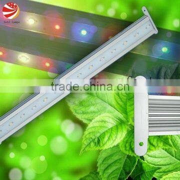 Best quality and low heat 42w led grow light strip
