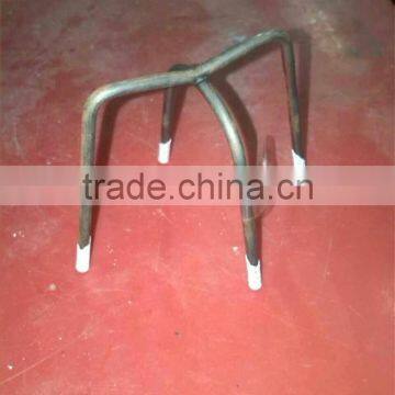 Reinforced Steel Bar Supports Concrete Rebar Spacers photo-5