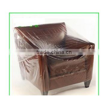 Armchair Polythene Cover Sofa cover bag