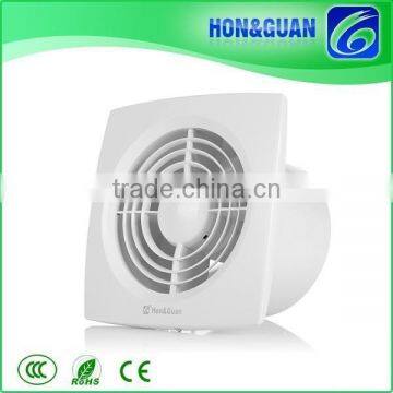 220V Bathroom Ventialting Wall Exhaust Fan Covers Door Ventilation photo-2